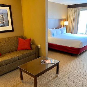 King Room Mobility accessible