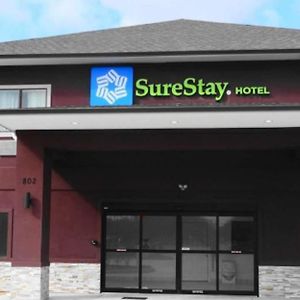 Surestay Hotel By Best Western Baytown
