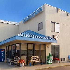 Rodeway Inn Civic Center
