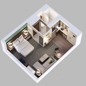 Studio Suite Hearing accessible