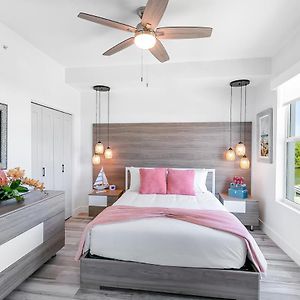 Three-Bedroom Suite