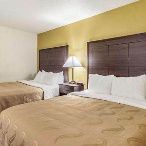 Executive Queen Room