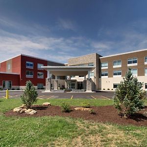 Holiday Inn Express & Suites Galesburg By Ihg