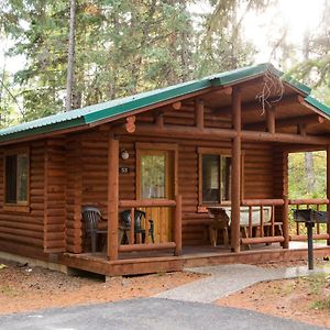 Cabin