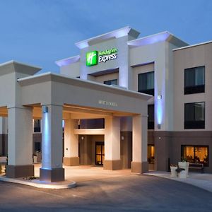 Holiday Inn Express Rawlins By Ihg
