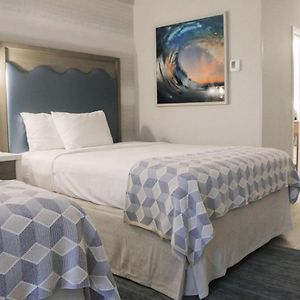 Queen Room Disability Access