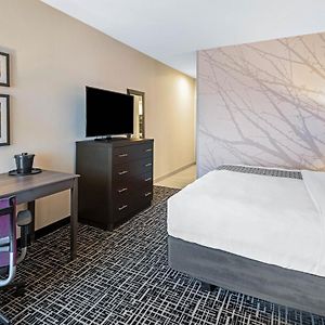 King Room Mobility accessible
