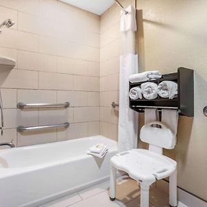 King Room Disability Access
