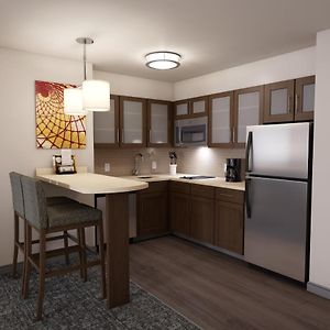 Two-Bedroom Suite Hearing accessible