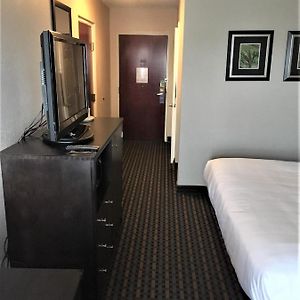 King Room Mobility accessible