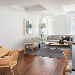 Deluxe Two-Bedroom Room