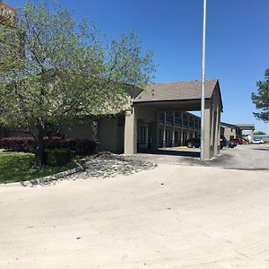 Quest Inn Weatherford