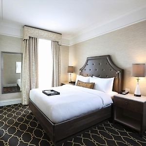Signature King Room