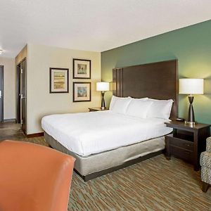 King Room Mobility accessible