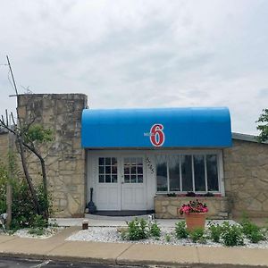 Motel 6-Hamburg, Ny