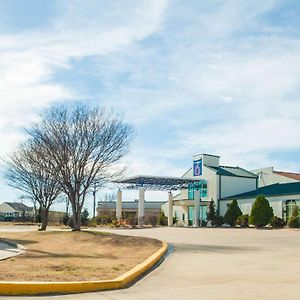 Motel 6-Corsicana, Tx