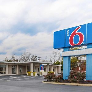 Motel6 Winchester, Va