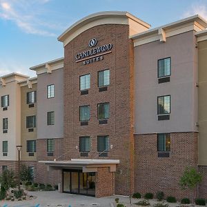 Candlewood Suites Bloomington By Ihg
