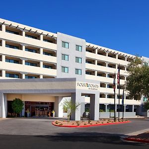Four Points By Sheraton Phoenix South Mountain