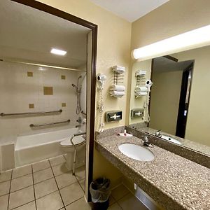 King Room Mobility accessible