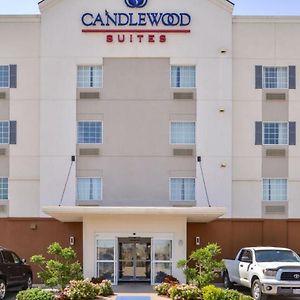 Candlewood Suites Abilene By Ihg
