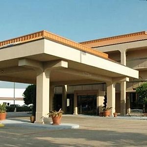 Executive Inn