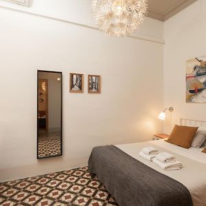 Budget King Room