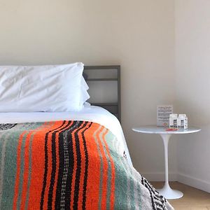 Hideaway King Room