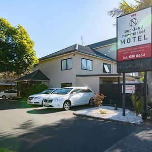 Auckland Newmarket Motel