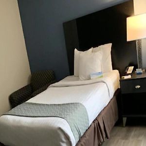 Deluxe  Double Room Disability Access