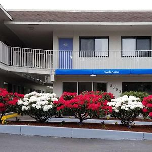 Motel 6-Springfield, Or - Eugene North