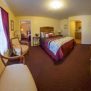 Family Two-Bedroom Suite