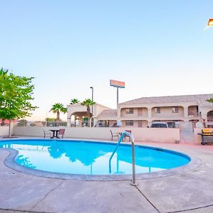 Rio Del Sol Inn Needles