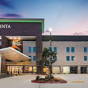 La Quinta By Wyndham Mcallen La Plaza Mall