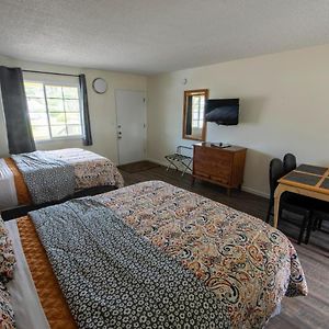 Pacific City Inn