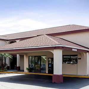 Red Roof Inn Sumter
