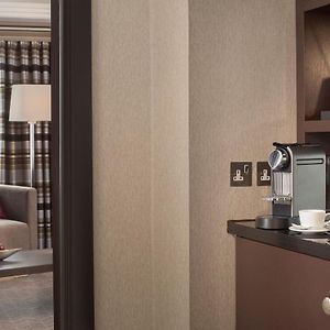 Executive King Suite