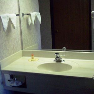 Queen Room Disability Access