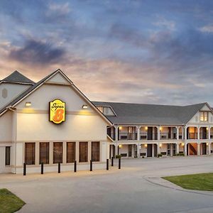 Super 8 By Wyndham City Of Moore