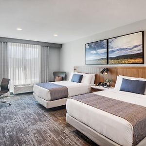 Queen Room Disability Access