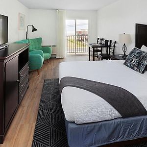 Inn At Lincoln City By Oyo
