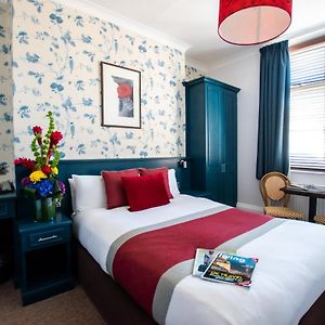 Ensuite Double Room