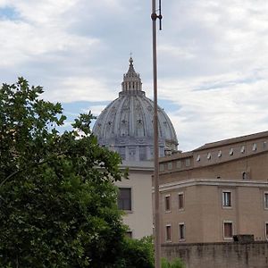 Stefano House Vaticano Roma