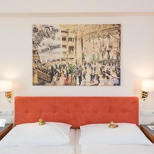 Classic Single Room