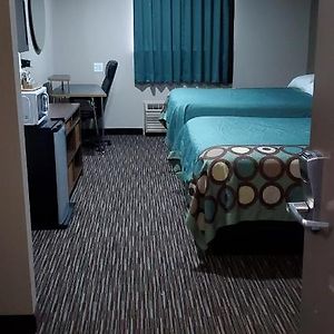 Deluxe Double Room Two Double Beds Non-Smoking