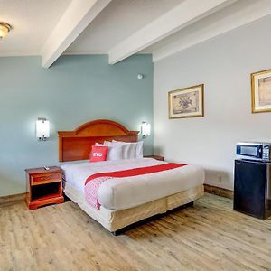Oyo Hotel Lake Charles La I-10