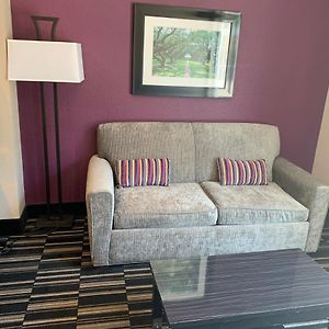 Executive King Room