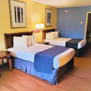 Days Inn By Wyndham Towson
