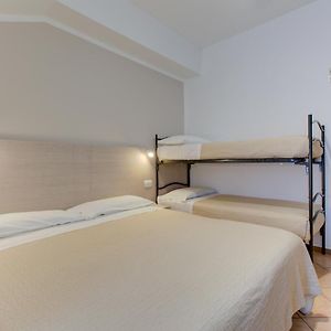 Economy Quadruple Room