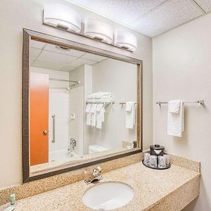 King Room Disability Access